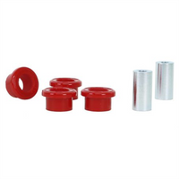 Nolathane FRONT LOWER CONTROL ARM INNER FRONT BUSHING KIT 45601