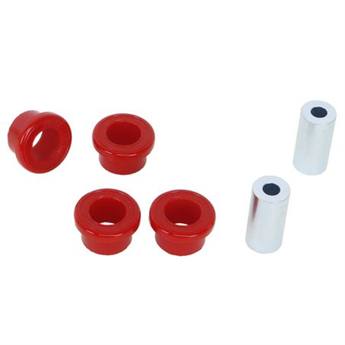 Nolathane FRONT LOWER CONTROL ARM INNER FRONT BUSHING KIT 45601