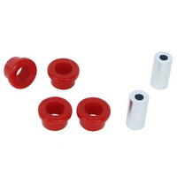 Nolathane FRONT LOWER CONTROL ARM INNER FRONT BUSHING KIT 45601