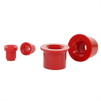 Nolathane FRONT LOWER CONTROL ARM INNER REAR BUSHING KIT 45602