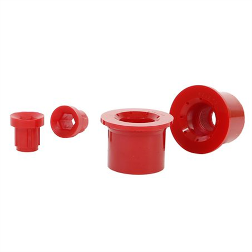 Nolathane FRONT LOWER CONTROL ARM INNER REAR BUSHING KIT 45602