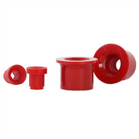 Nolathane FRONT LOWER CONTROL ARM INNER REAR BUSHING KIT 45602