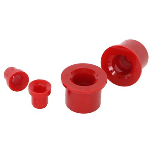 Nolathane FRONT LOWER CONTROL ARM INNER REAR BUSHING KIT 45602