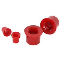 Nolathane FRONT LOWER CONTROL ARM INNER REAR BUSHING KIT 45602