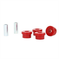 Nolathane FRONT LOWER CONTROL ARM INNER FRONT BUSHING KIT 45603