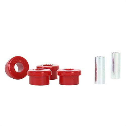 Nolathane FRONT LOWER CONTROL ARM INNER FRONT BUSHING KIT 45603