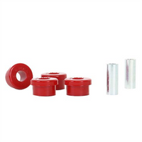Nolathane FRONT LOWER CONTROL ARM INNER FRONT BUSHING KIT 45603
