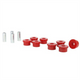 Nolathane FRONT LOWER CONTROL ARM INNER FRONT BUSHING KIT 45604