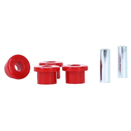 Nolathane BUSH KIT-CONTROL ARM 45606