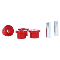Nolathane BUSH KIT-CONTROL ARM 45606