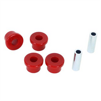 Nolathane BUSH KIT-CONTROL ARM 45606