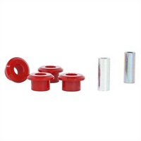 Nolathane BUSH KIT-CONTROL ARM 45609