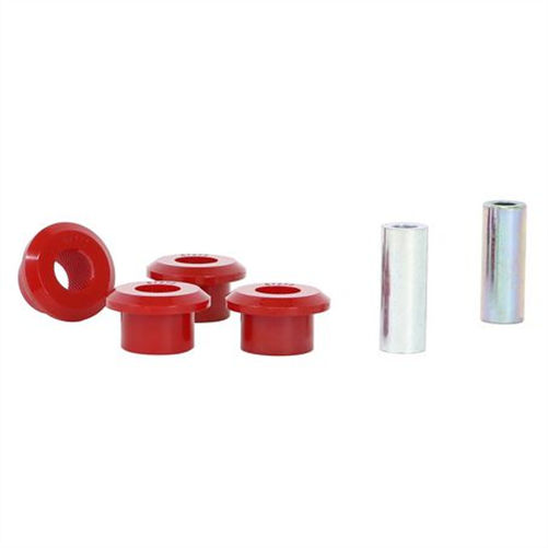 BUSH KIT-CONTROL ARM 45609