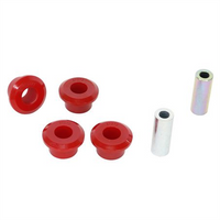 Nolathane BUSH KIT-CONTROL ARM 45609