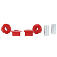 Nolathane CONTROL ARM BUSH KIT 45610