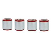 Nolathane LEADING ARM TO DIFFERENTIAL BUSHING KIT 45613