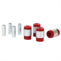 Nolathane FRONT UPPER CONTROL ARM BUSHING KIT 45615
