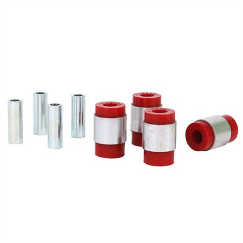 Nolathane FRONT UPPER CONTROL ARM BUSHING KIT 45615