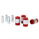 Nolathane FRONT UPPER CONTROL ARM BUSHING KIT 45615
