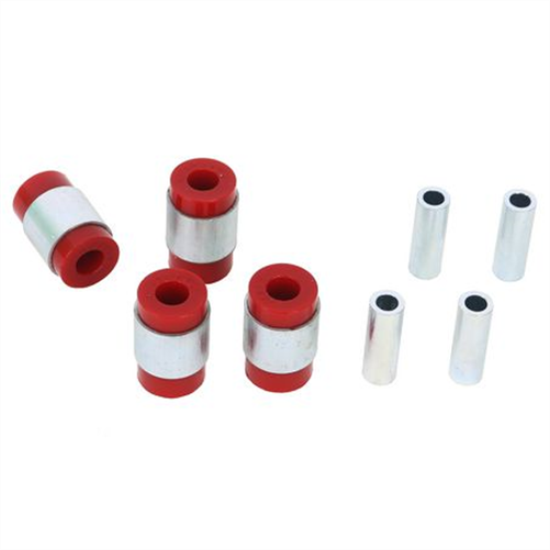 Nolathane FRONT UPPER CONTROL ARM BUSHING KIT 45615