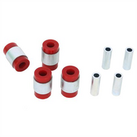 Nolathane FRONT UPPER CONTROL ARM BUSHING KIT 45615