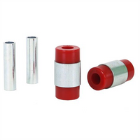 Nolathane FRONT LOWER CONTROL ARM INNER BUSHING KIT 45617