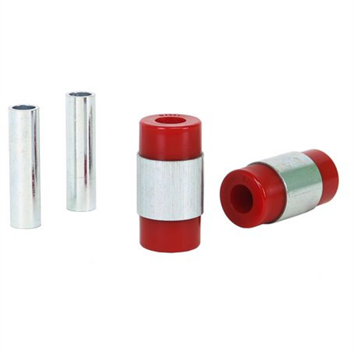 Nolathane FRONT LOWER CONTROL ARM INNER BUSHING KIT 45617