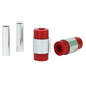 Nolathane FRONT LOWER CONTROL ARM INNER BUSHING KIT 45617