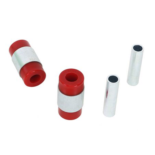 Nolathane FRONT LOWER CONTROL ARM INNER BUSHING KIT 45617
