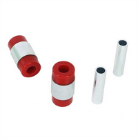 Nolathane FRONT LOWER CONTROL ARM INNER BUSHING KIT 45617