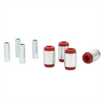 Nolathane FRONT UPPER CONTROL ARM BUSHING KIT 45618