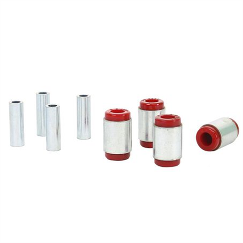 Nolathane FRONT UPPER CONTROL ARM BUSHING KIT 45618