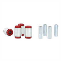 Nolathane FRONT UPPER CONTROL ARM BUSHING KIT 45618