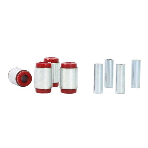 FRONT UPPER CONTROL ARM BUSHING KIT 45618