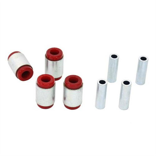Nolathane FRONT UPPER CONTROL ARM BUSHING KIT 45618