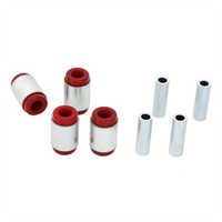Nolathane FRONT UPPER CONTROL ARM BUSHING KIT 45618