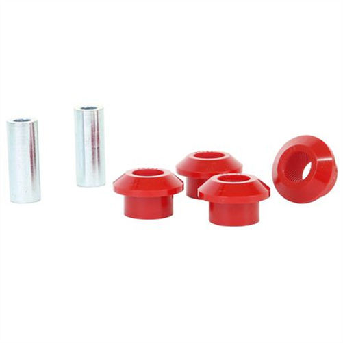 Nolathane FRONT LOWER CONTROL ARM INNER FRONT BUSHING KIT 45626