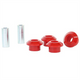 Nolathane FRONT LOWER CONTROL ARM INNER FRONT BUSHING KIT 45626