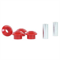 Nolathane FRONT LOWER CONTROL ARM INNER FRONT BUSHING KIT 45626