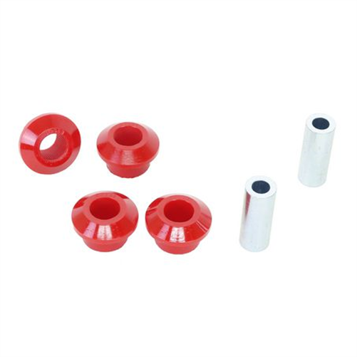 Nolathane FRONT LOWER CONTROL ARM INNER FRONT BUSHING KIT 45626