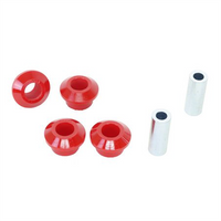Nolathane FRONT LOWER CONTROL ARM INNER FRONT BUSHING KIT 45626