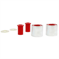 Nolathane FRONT LOWER CONTROL ARM INNER REAR BUSHING KIT 45627