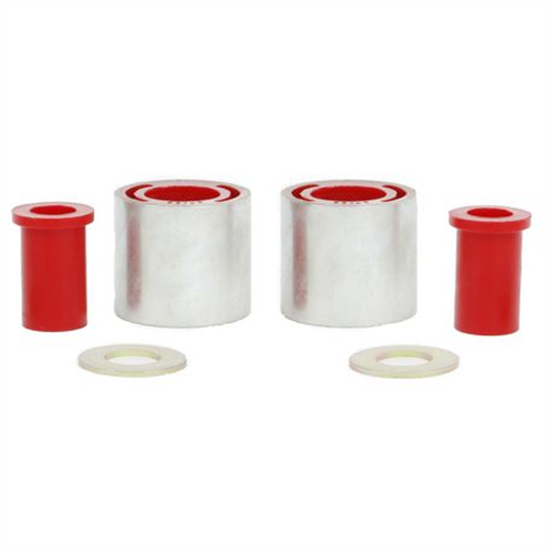FRONT LOWER CONTROL ARM INNER REAR BUSHING KIT 45627
