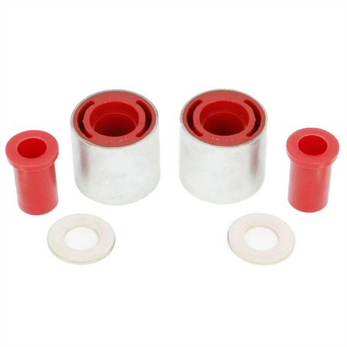 Nolathane FRONT LOWER CONTROL ARM INNER REAR BUSHING KIT 45627