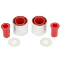 Nolathane FRONT LOWER CONTROL ARM INNER REAR BUSHING KIT 45627