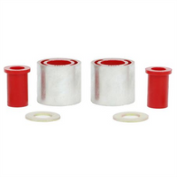 Nolathane FRONT LOWER CONTROL ARM INNER REAR BUSHING KIT 45627