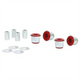Nolathane CONTROL ARM BUSH KIT - OD = A1 SIZE ONLY 45631