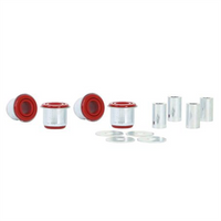 Nolathane CONTROL ARM BUSH KIT - OD = A1 SIZE ONLY 45631