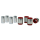 Nolathane BUSH KIT-CONTROL ARM 45632