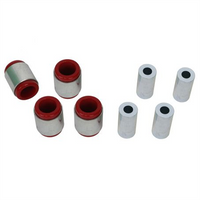 Nolathane BUSH KIT-CONTROL ARM 45632